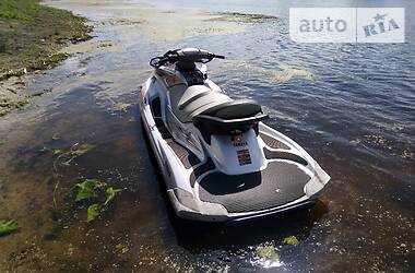 Гідроцикл туристичний Yamaha FX HO Cruiser 2012 в Шостці