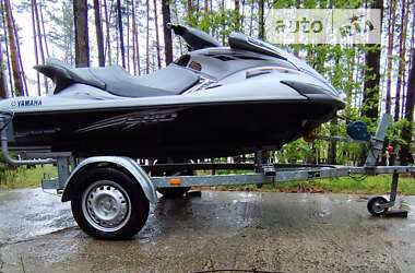 Гидроцикл туристический Yamaha FX HO Cruiser 2008 в Киеве