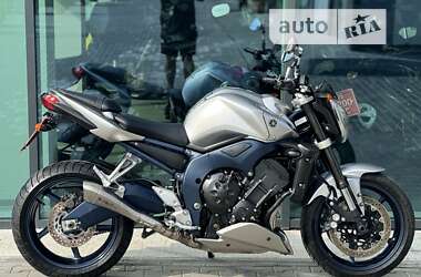 Мотоцикл Без обтікачів (Naked bike) Yamaha FZ-1 2006 в Рівному