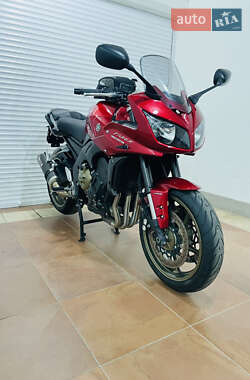 Мотоцикл Спорт-туризм Yamaha FZ-1 2011 в Киеве