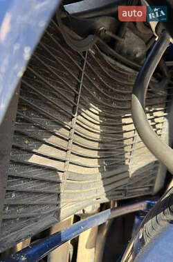 Мотоцикл Спорт-туризм Yamaha FZ-1 2011 в 