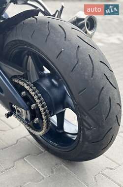 Мотоцикл Без обтекателей (Naked bike) Yamaha FZ-1 2007 в 