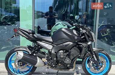 Мотоцикл Без обтекателей (Naked bike) Yamaha FZ-1 2006 в Ровно