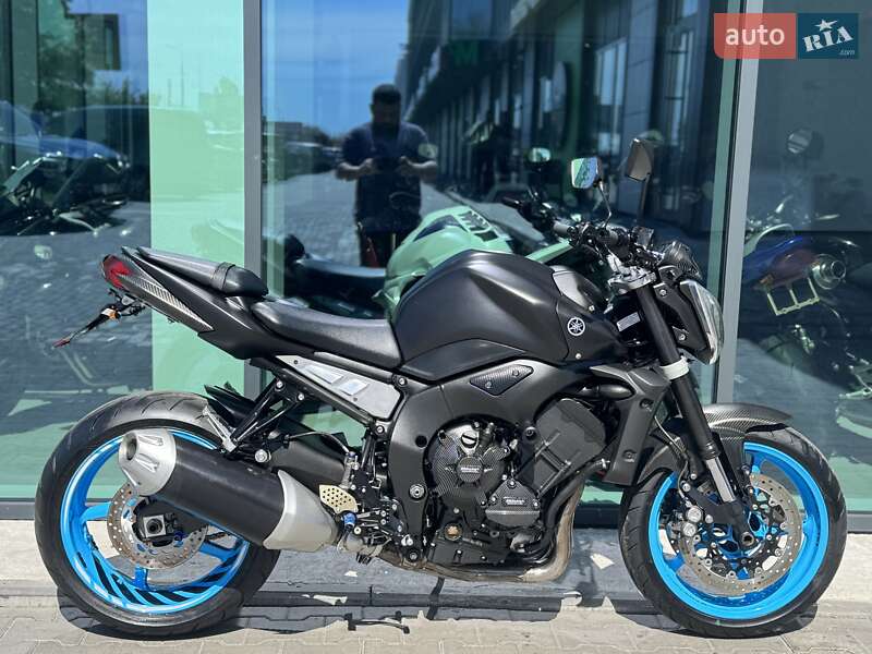 Yamaha FZ-1 2006