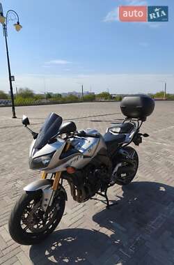 Мотоцикл Спорт-туризм Yamaha FZ-1 2007 в Харкові