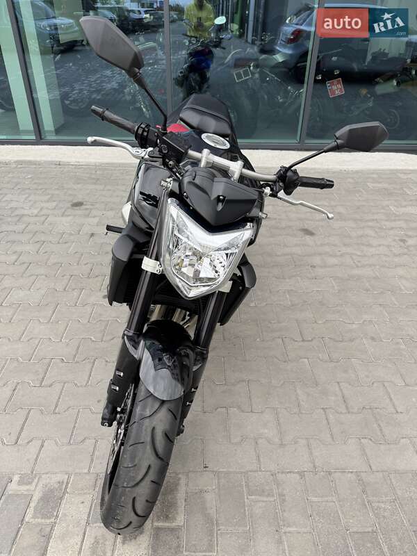 Мотоцикл Без обтекателей (Naked bike) Yamaha FZ-1 2006 в Ровно