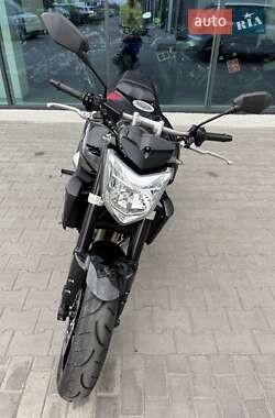 Мотоцикл Без обтекателей (Naked bike) Yamaha FZ-1 2006 в 