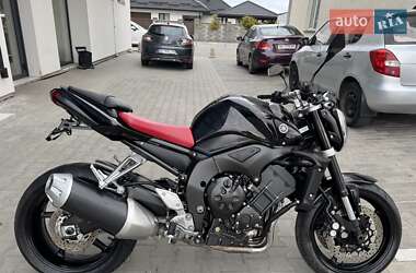 Мотоцикл Без обтекателей (Naked bike) Yamaha FZ-1 2006 в 