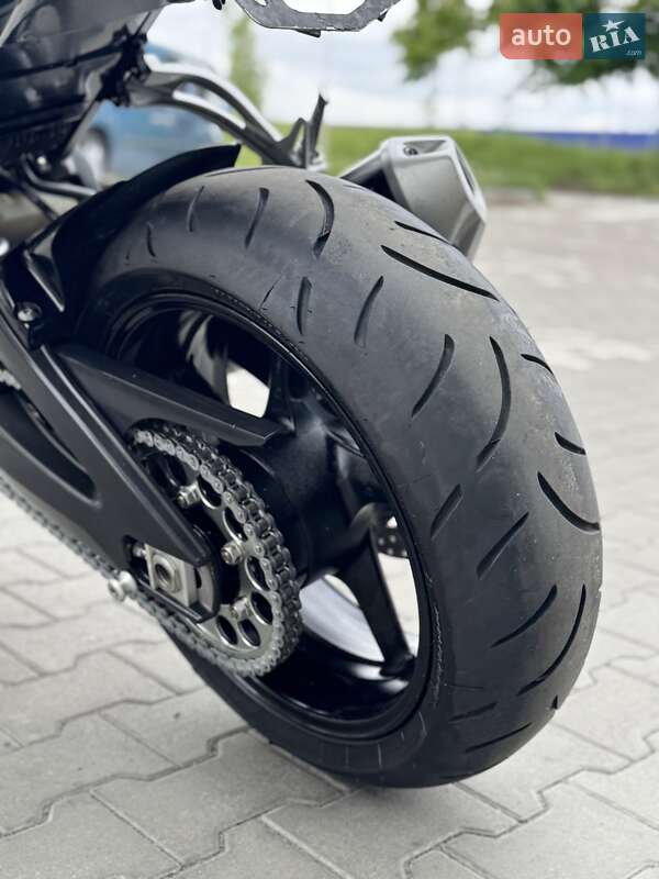 Мотоцикл Без обтекателей (Naked bike) Yamaha FZ-1 2006 в Ровно
