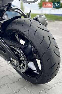 Мотоцикл Без обтекателей (Naked bike) Yamaha FZ-1 2006 в 