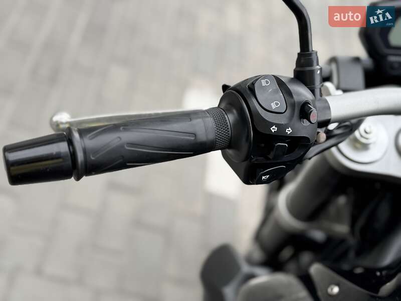 Мотоцикл Без обтекателей (Naked bike) Yamaha FZ-1 2006 в Ровно