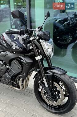 Мотоцикл Без обтекателей (Naked bike) Yamaha FZ-1 2006 в 