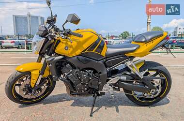 Мотоцикл Без обтекателей (Naked bike) Yamaha FZ-1 2006 в Киеве