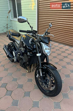 Мотоцикл Без обтікачів (Naked bike) Yamaha FZ-1 2012 в Одесі