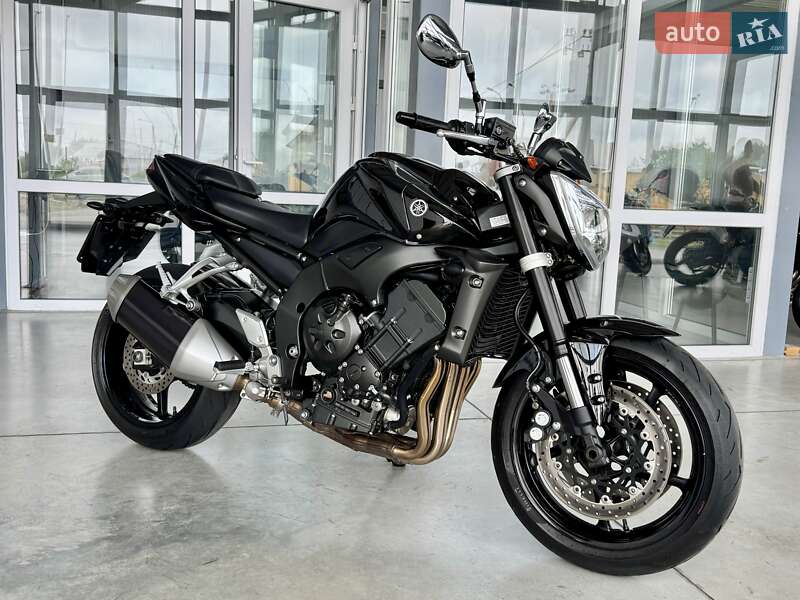 Yamaha FZ-1 2006