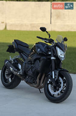 Мотоцикл Без обтекателей (Naked bike) Yamaha FZ-1 2007 в Луцке