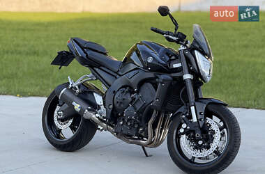 Мотоцикл Без обтікачів (Naked bike) Yamaha FZ-1 2007 в Луцьку