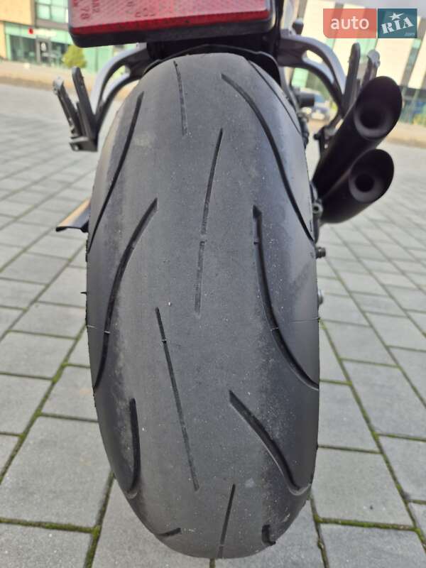 Мотоцикл Классик Yamaha FZ-1 2006 в Хмельницком