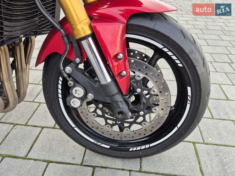 Мотоцикл Классик Yamaha FZ-1 2006 в Хмельницком