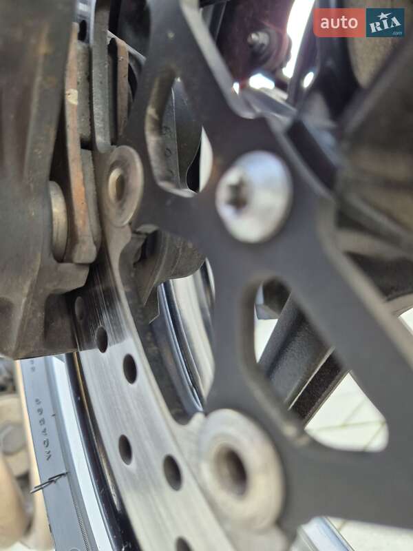 Мотоцикл Классик Yamaha FZ-1 2006 в Хмельницком