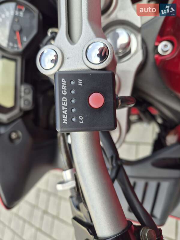 Мотоцикл Классик Yamaha FZ-1 2006 в Хмельницком