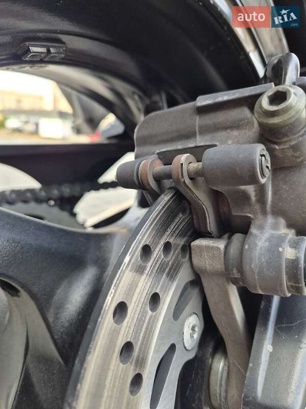 Мотоцикл Классик Yamaha FZ-1 2006 в Хмельницком