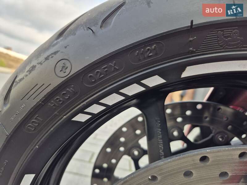 Мотоцикл Классик Yamaha FZ-1 2006 в Хмельницком