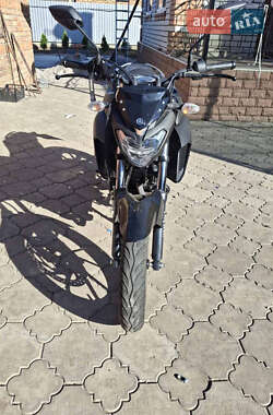 Мотоцикл Классик Yamaha FZ 250 2022 в Днепре