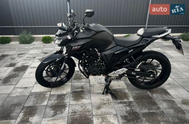 Мотоцикл Классик Yamaha FZ 250 2021 в Ирпене