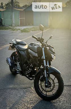 Мотоцикл Туризм Yamaha FZ 25 2024 в Бучі