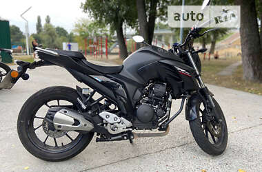 Мотоцикл Без обтекателей (Naked bike) Yamaha FZ 25 2022 в Киеве