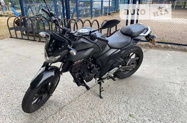 Мотоцикл Без обтекателей (Naked bike) Yamaha FZ 25 2022 в Киеве