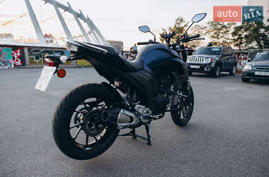 Мотоцикл Без обтікачів (Naked bike) Yamaha FZ 25 2024 в Києві