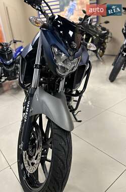 Мотоцикл Без обтекателей (Naked bike) Yamaha FZ 25 2023 в Днепре