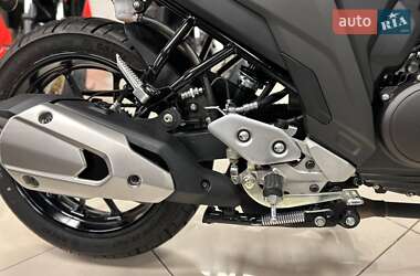 Мотоцикл Без обтекателей (Naked bike) Yamaha FZ 25 2023 в Днепре