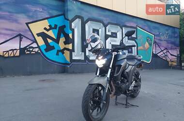 Мотоцикл Без обтікачів (Naked bike) Yamaha FZ 25 2023 в Харкові