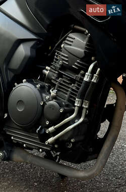 Мотоцикл Многоцелевой (All-round) Yamaha FZ 25 2022 в 