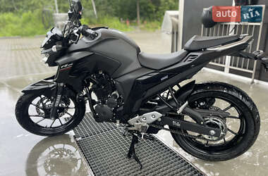 Мотоцикл Без обтекателей (Naked bike) Yamaha FZ 25 2023 в Львове