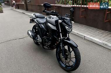Мотоцикл Многоцелевой (All-round) Yamaha FZ 25 2022 в Киеве