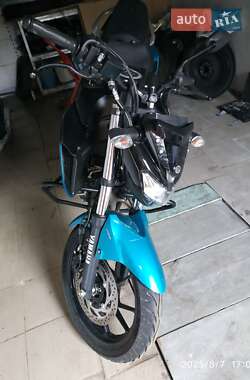 Мотоцикл Спорт-туризм Yamaha FZ 25 2025 в Чернігові