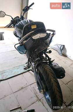 Мотоцикл Спорт-туризм Yamaha FZ 25 2025 в 
