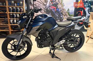 Мотоцикл Без обтекателей (Naked bike) Yamaha FZ 25 2024 в Днепре