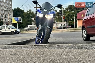 Спортбайк Yamaha FZ 25 2018 в Днепре