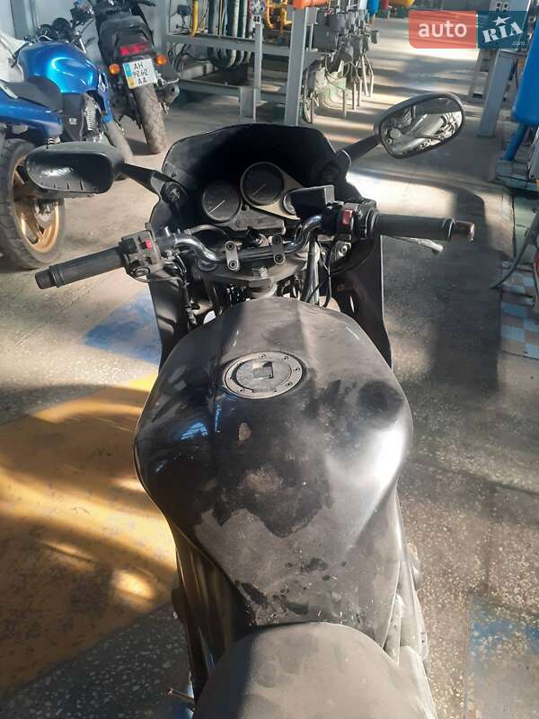 Мотоцикл Классік Yamaha FZ 400 2000 в Одесі