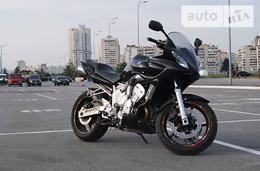 Мотоциклы Yamaha FZ-S 2005 в Киеве