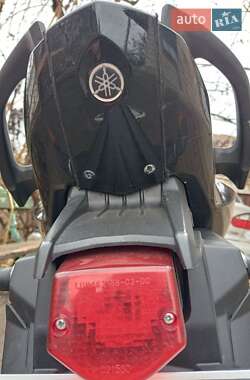Мотоцикл Многоцелевой (All-round) Yamaha FZ-S 2013 в 