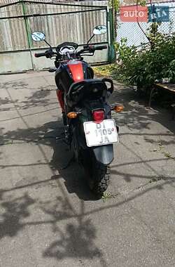 Мотоцикл Многоцелевой (All-round) Yamaha FZ-S 2013 в Первомайске