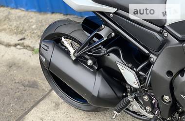 Мотоцикл Спорт-туризм Yamaha FZ1 Fazer 2015 в Киеве