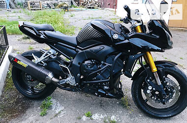 Мотоцикл Спорт-туризм Yamaha FZ1 Fazer 2009 в Николаеве