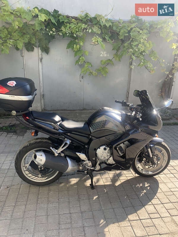 Мотоцикл Спорт-туризм Yamaha FZ1 Fazer 2010 в Одессе